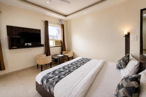 foxoso heights tapovan