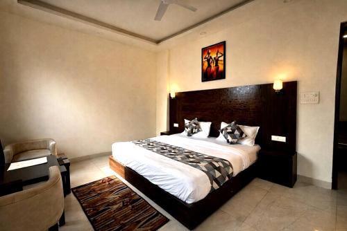 foxoso heights tapovan