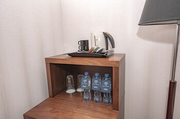 hotel and spa crystal