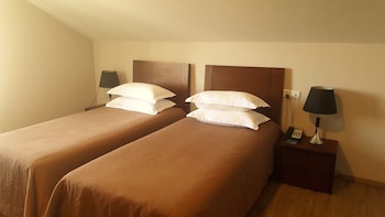 hotel and spa crystal