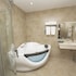 hotel and spa crystal