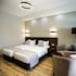 hotel and spa crystal