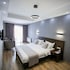hotel and spa crystal