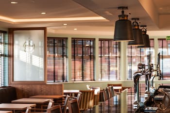 leonardo inn aberdeen airport