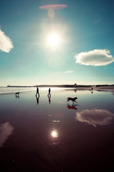 leonardo inn aberdeen airport