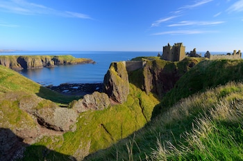 leonardo inn aberdeen airport