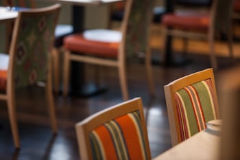 leonardo inn aberdeen airport