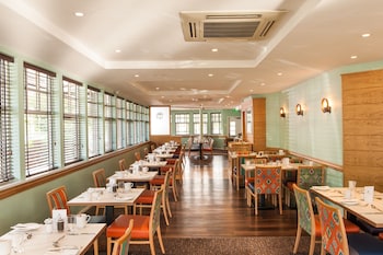 leonardo inn aberdeen airport