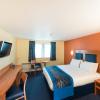 leonardo inn aberdeen airport