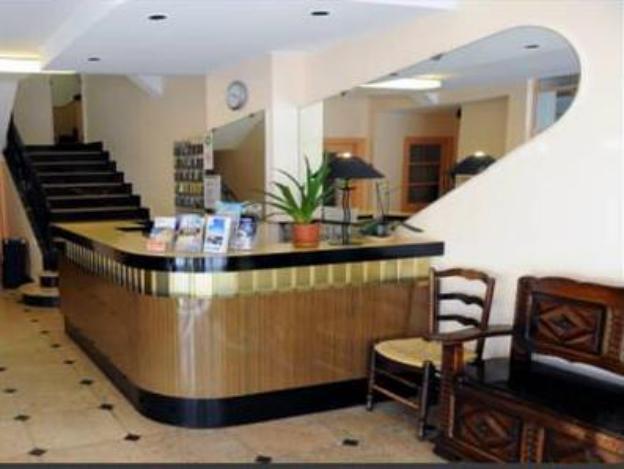 hotel croix des nordistes