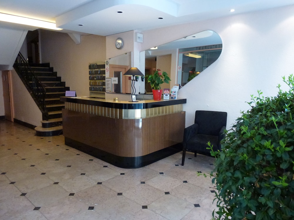 hotel croix des nordistes