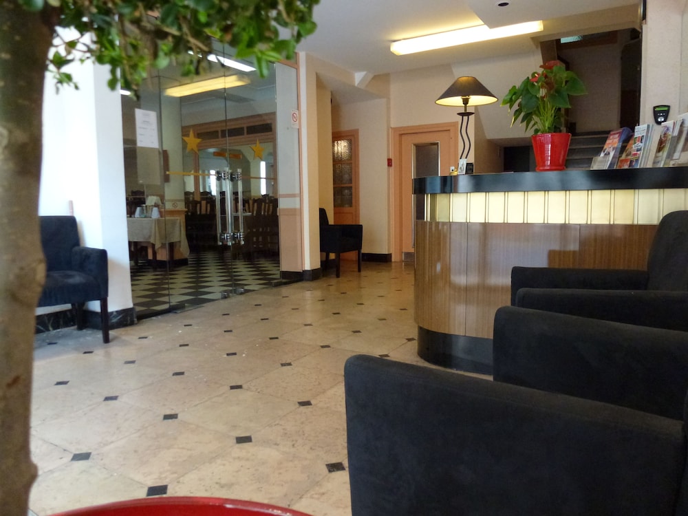hotel croix des nordistes