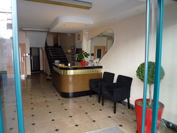hotel croix des nordistes