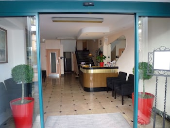 hotel croix des nordistes