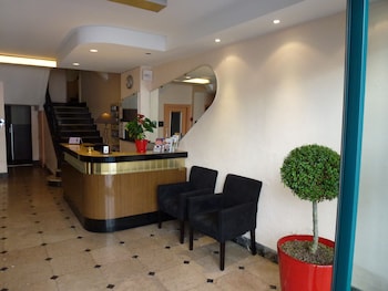 hotel croix des nordistes