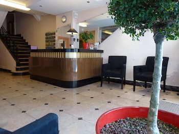 hotel croix des nordistes