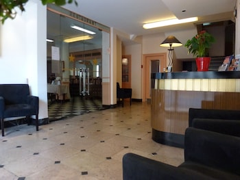 hotel croix des nordistes