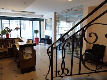 hotel croix des nordistes