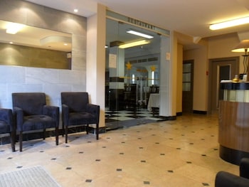 hotel croix des nordistes