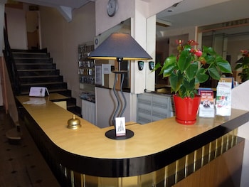 hotel croix des nordistes