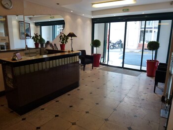 hotel croix des nordistes