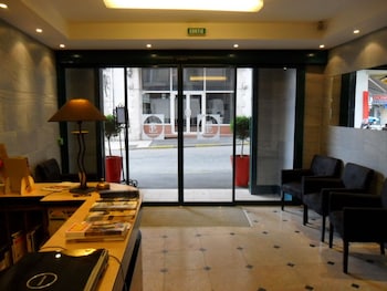 hotel croix des nordistes