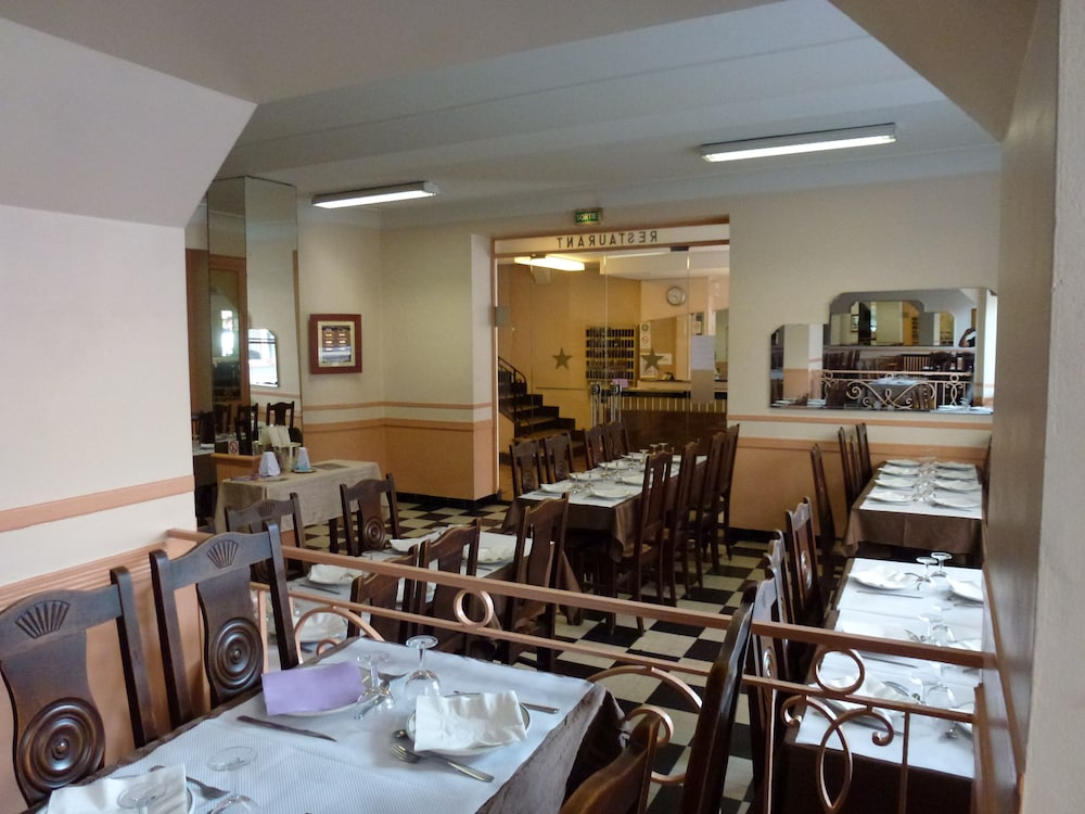 hotel croix des nordistes