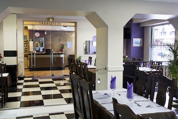 hotel croix des nordistes