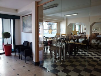 hotel croix des nordistes