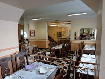 hotel croix des nordistes