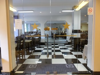 hotel croix des nordistes