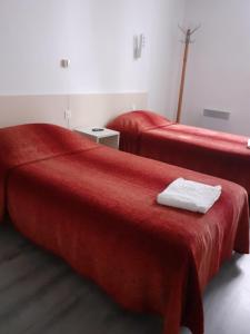 hotel croix des nordistes