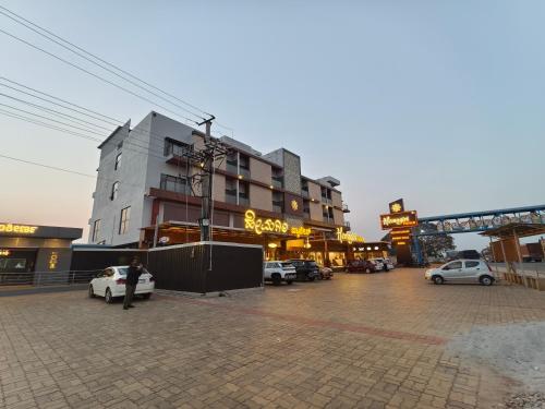 hemagiri palace