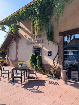 L'an 2,Phalsbourg>>Niederbronn-Les-Bains,4 star