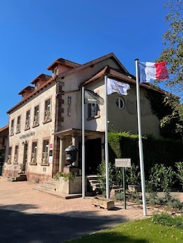 L'an 2,Phalsbourg>>Niederbronn-Les-Bains,4 star