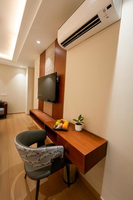 alivaa boutique dlf cybercity gurugram