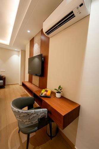 alivaa boutique dlf cybercity gurugram