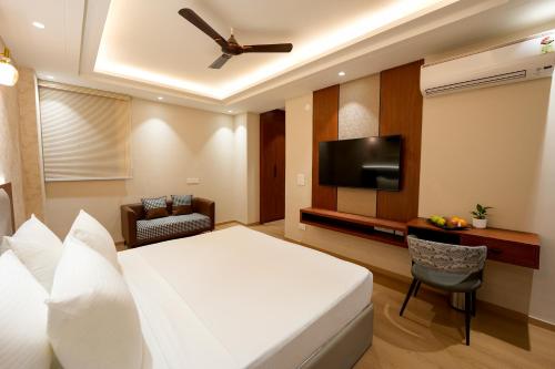 alivaa boutique dlf cybercity gurugram
