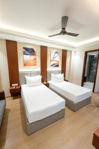 alivaa boutique dlf cybercity gurugram