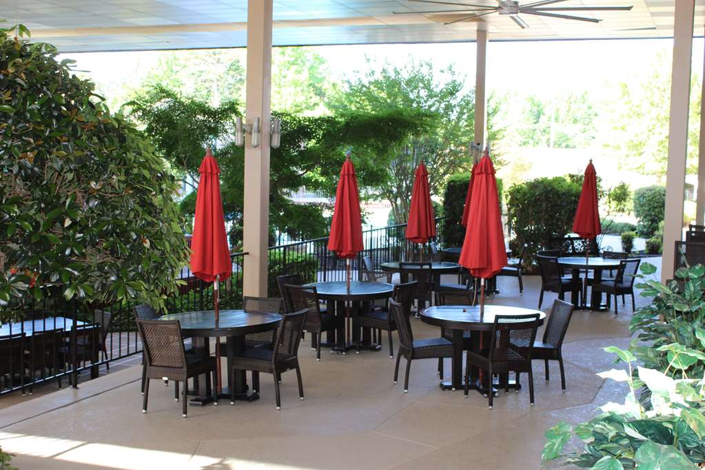 best western plus burlington