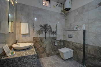 Takhat Villa Kumbhalgarh,,3 star