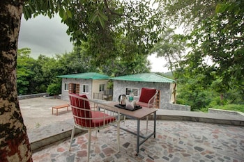 takhat villa kumbhalgarh