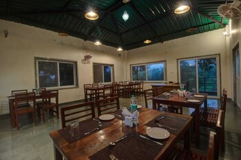 Takhat Villa Kumbhalgarh,,3 star