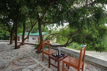 takhat villa kumbhalgarh