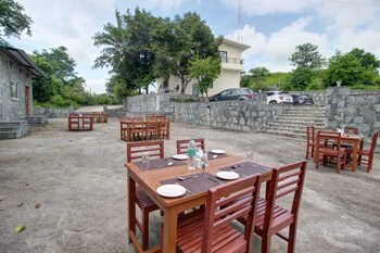 takhat villa kumbhalgarh