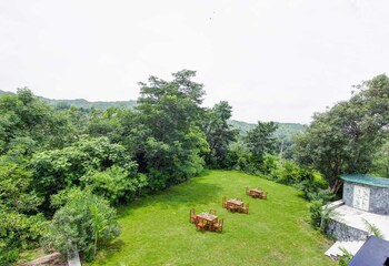 takhat villa kumbhalgarh