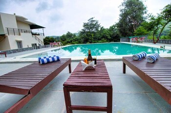 Takhat Villa Kumbhalgarh,,3 star