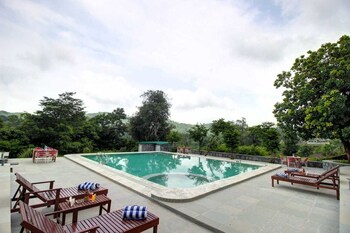 Takhat Villa Kumbhalgarh,,3 star