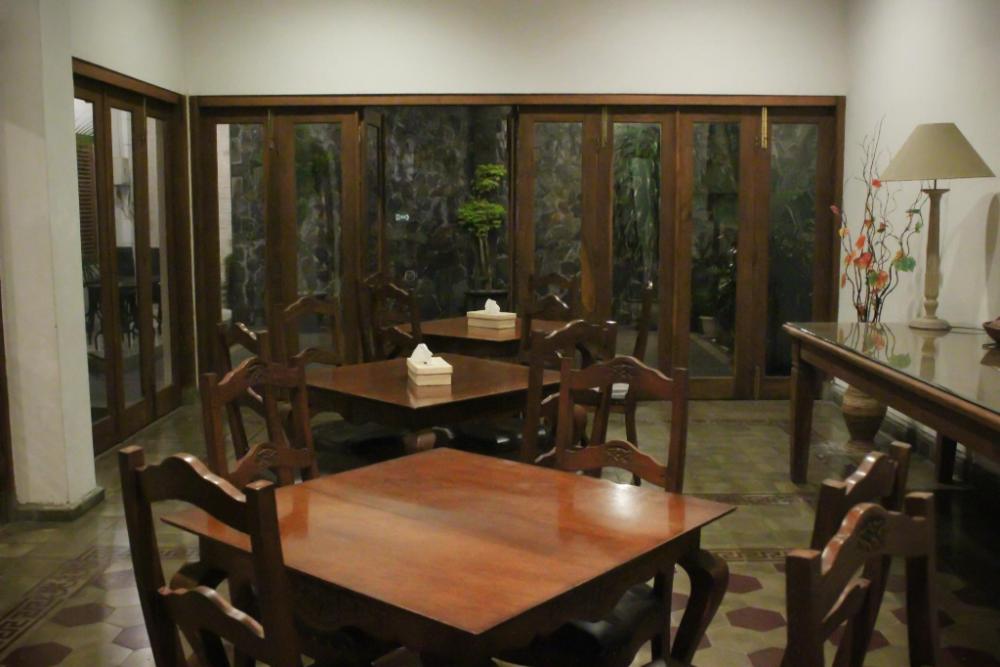 hotel graha kinasih kotabaru