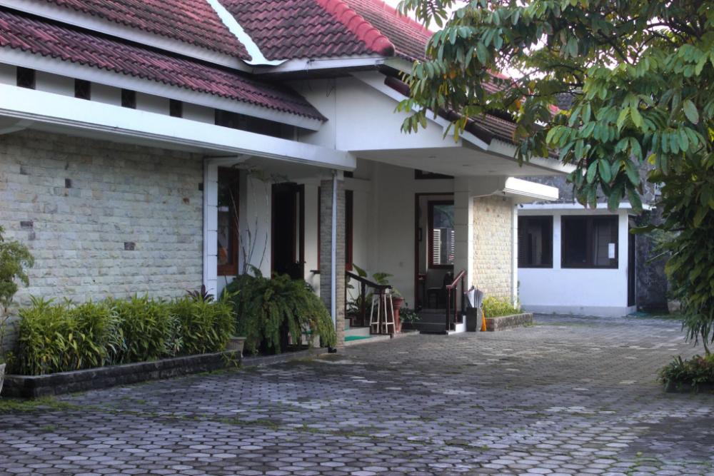 hotel graha kinasih kotabaru